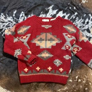 Vintage Eddie Bauer Sweater